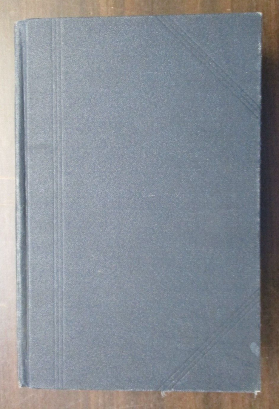 THE PULPIT COMMENTARY HC VOLUME 16 JOB PROVERBS H. D. M. SPENCE J EXELL 1945