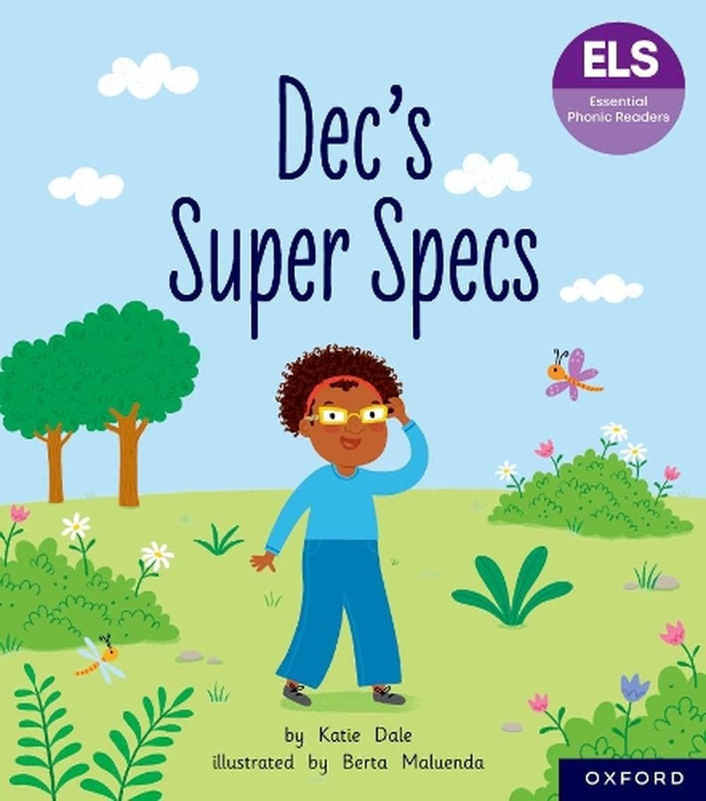 Essential Letters and Sounds: Essential Phonic Readers: Oxford Reading Level 6: