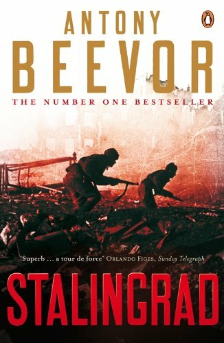 Stalingrad by Beevor, Antony Paperback Book The Fast Free Shipping