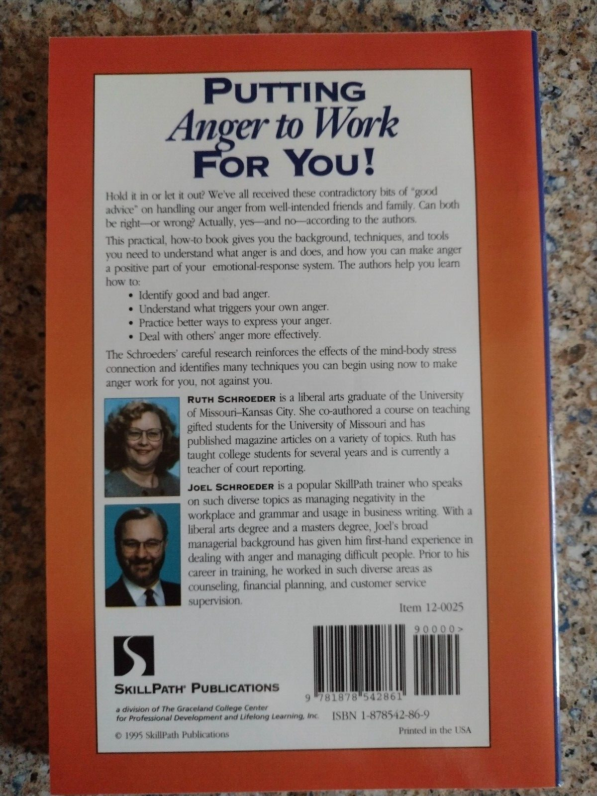 SkillPath Publications – Professional Development & Lifelong Learning – Lot of 7