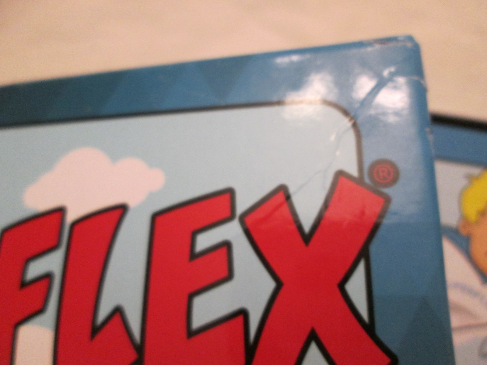 Superflex Superdecks Superdecks Social Thinking & Learning Card Game Ages 8-11