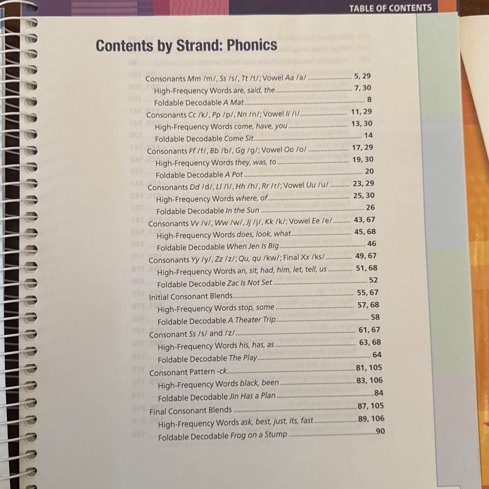 Savvas Essentials Foundational Reading Grade 1 Teacher Guide + Student Worktext