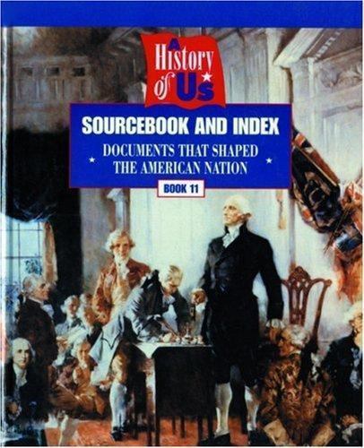 A History of US (A ^AHistory of US)