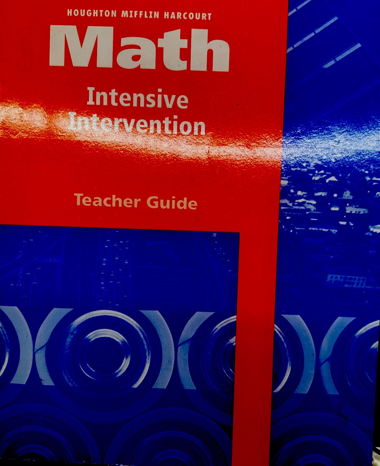 Harcourt School Publishers Math Ser.: Harcourt School Publishers Math : Tg Grade