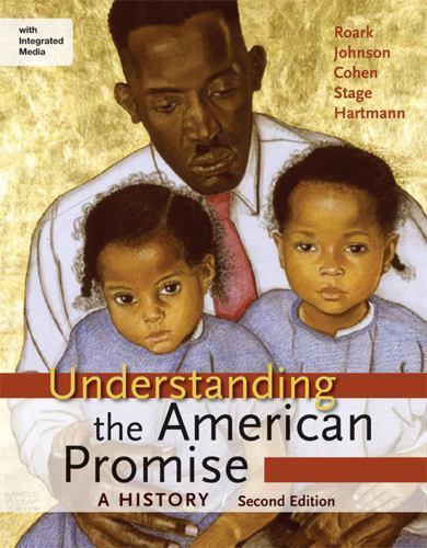 Understanding the American Promise: A History, High School Edition: A Brief…