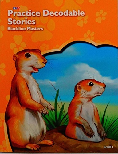 SRA READING MASTERY SIGNATURE EDITION GRADE 1/LEVEL 1 *Excellent Condition*
