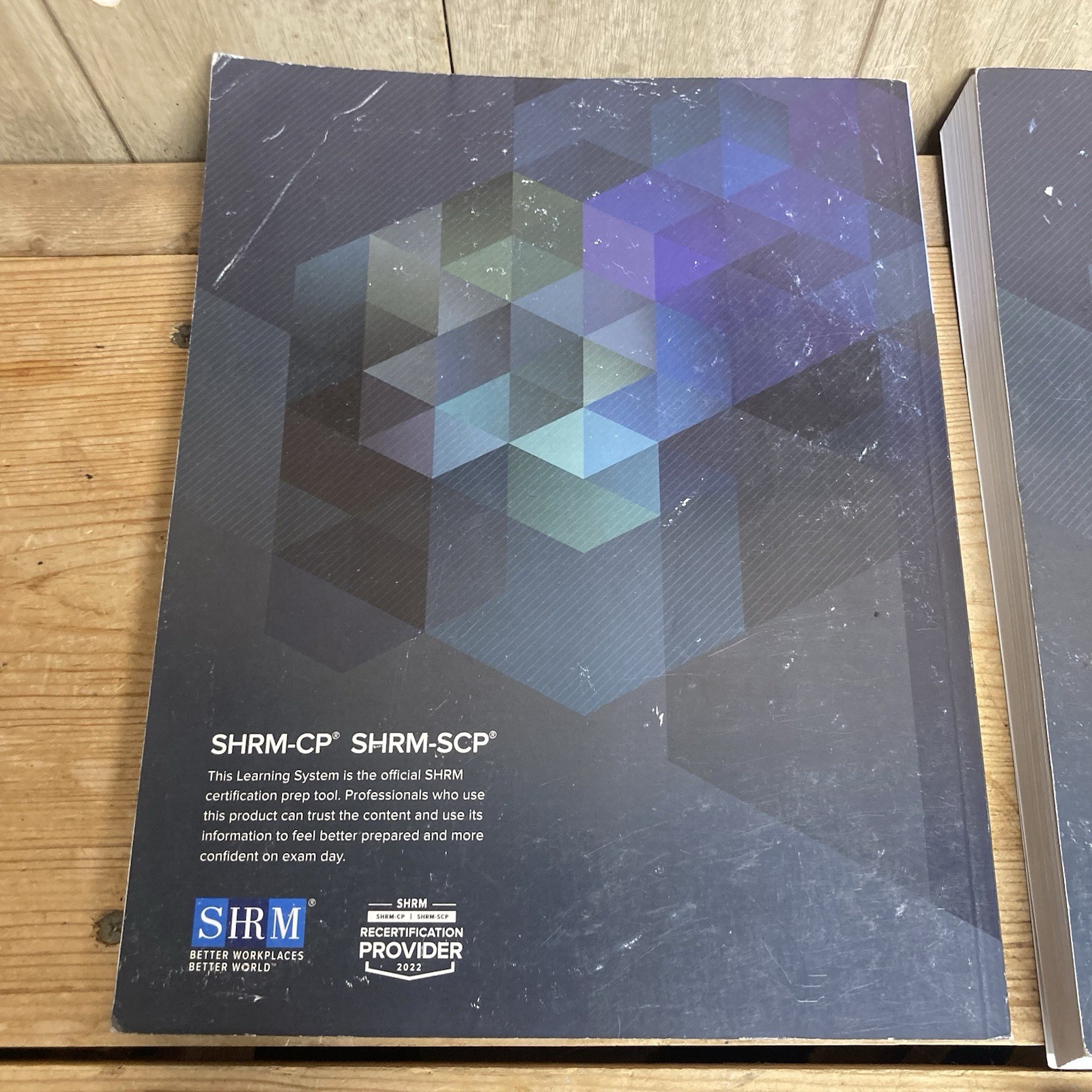 Complete SHRM Learning System 2022 – Full Set