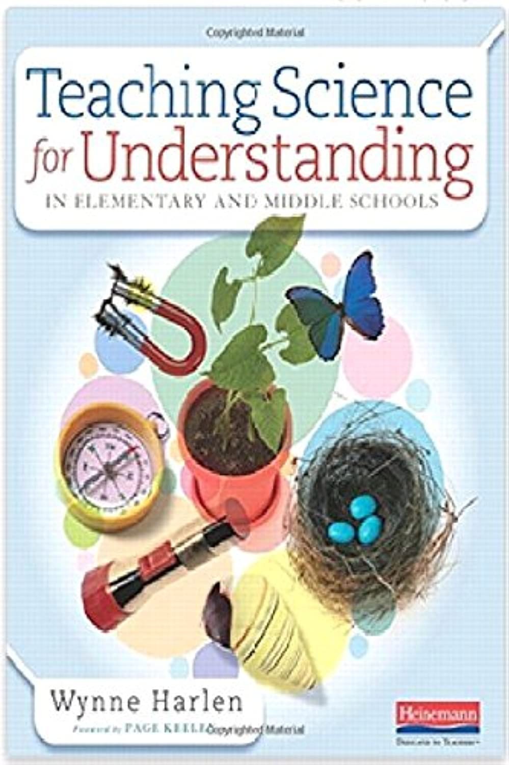 Teaching Science for Understanding in Elementary and Middle Schools by Harlen