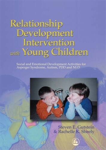 Relationship Development Intervention with Young Children: Social an – VERY GOOD