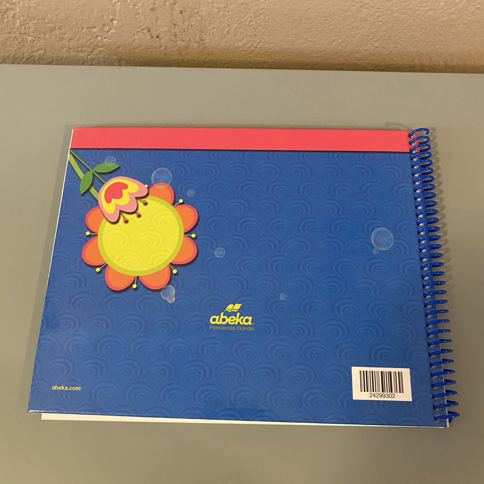 Abeka Across The Meadow 2c Reader Teacher Edition
