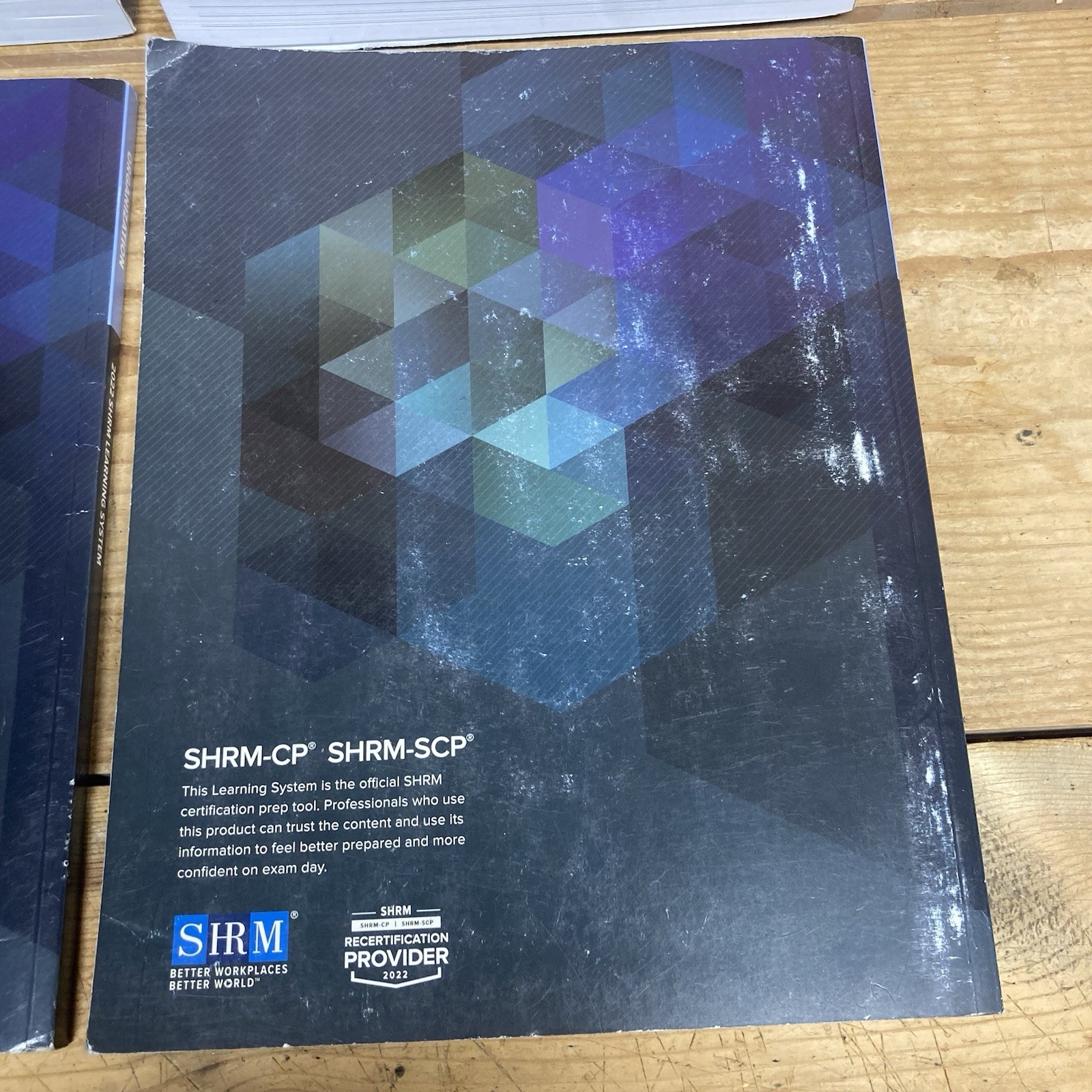 Complete SHRM Learning System 2022 – Full Set