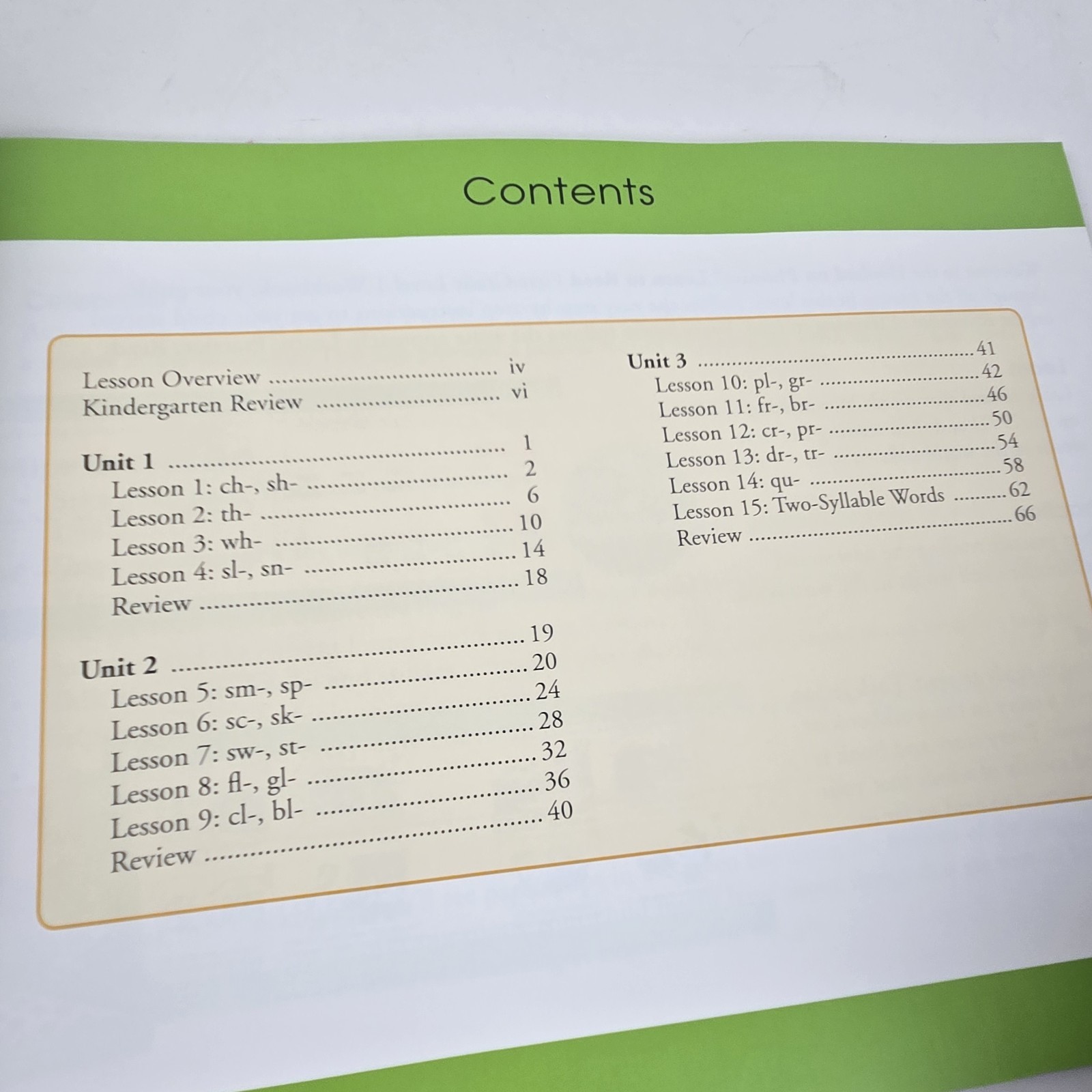 Hooked on Phonics – Learn to Read 1st Grade Level 1 & 2 STUDENT WORKBOOKS ONLY