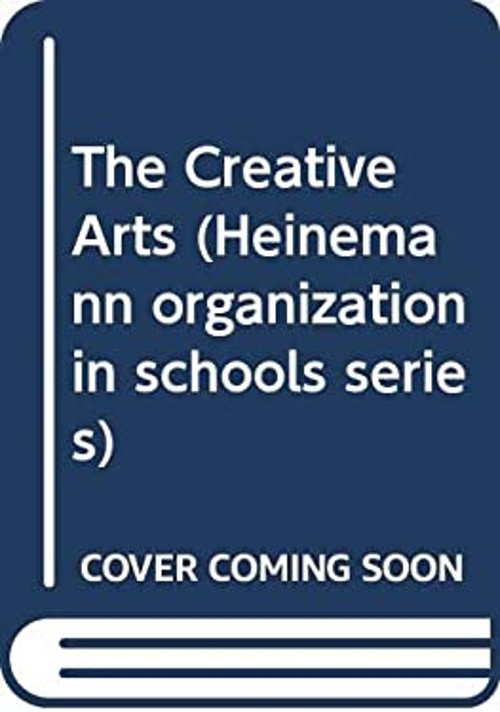 The Creative Arts Hardcover Malcolm Ross