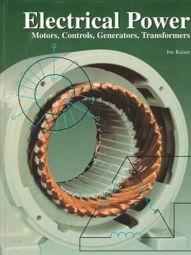 Electrical Power, Kaiser, Joe