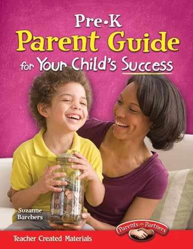 Teacher Created Materials – PreK – Paperback, by Suzanne I. Barchers – Good