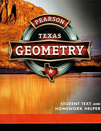 Geometry Student Text and Homework …, Randal L. Charl
