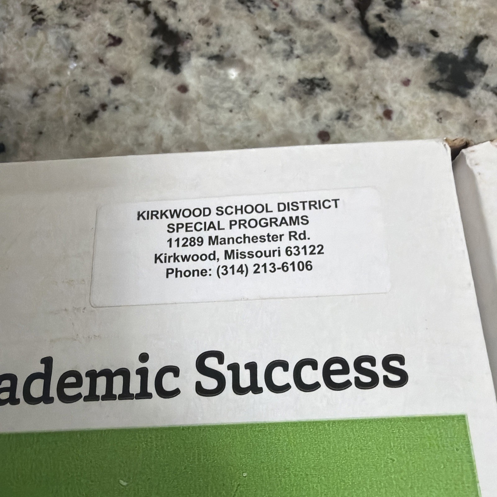 Second Step Classroom Kit Grade 3 Skills For Social & Academic Success