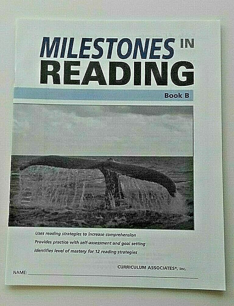 +ANSWERS High-Low Reading Comprehension & Assessment #B Grade 5 6 7 8 9 10 +