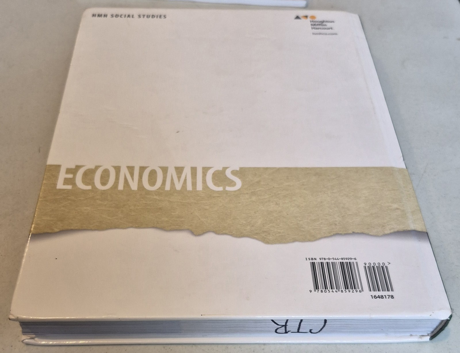 Economics