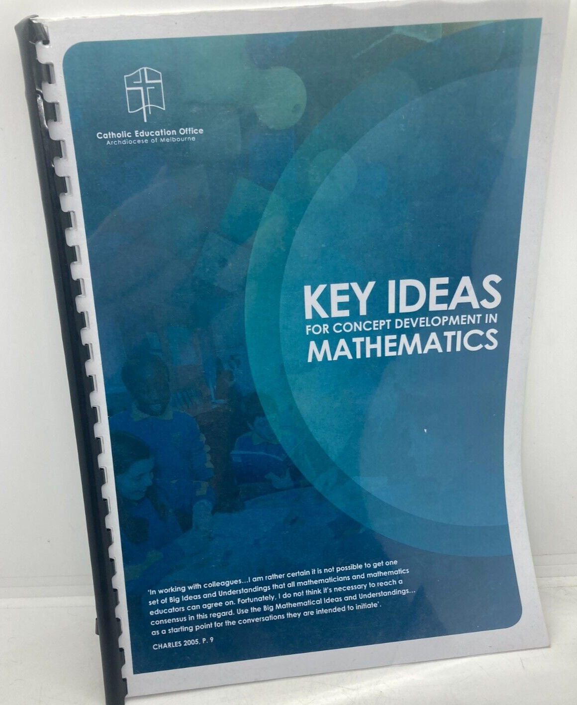 Mathematics Textbook Set – Acing Math Game, Key Ideas for Concept Development…