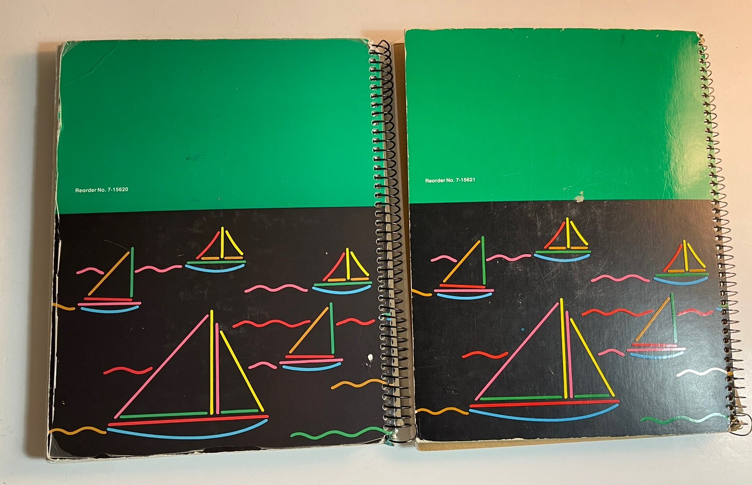 SRA Connecting Math Concepts Level A Teacher’s Guide And Workbook 2 Set Of 2