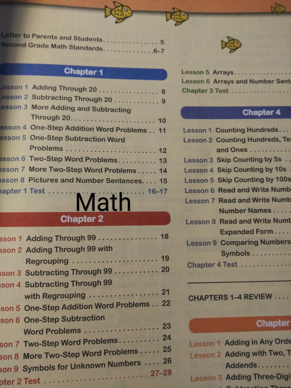 2nd Second Grade: Homeschool Curriculum Math, Grammar, Reading, Science History