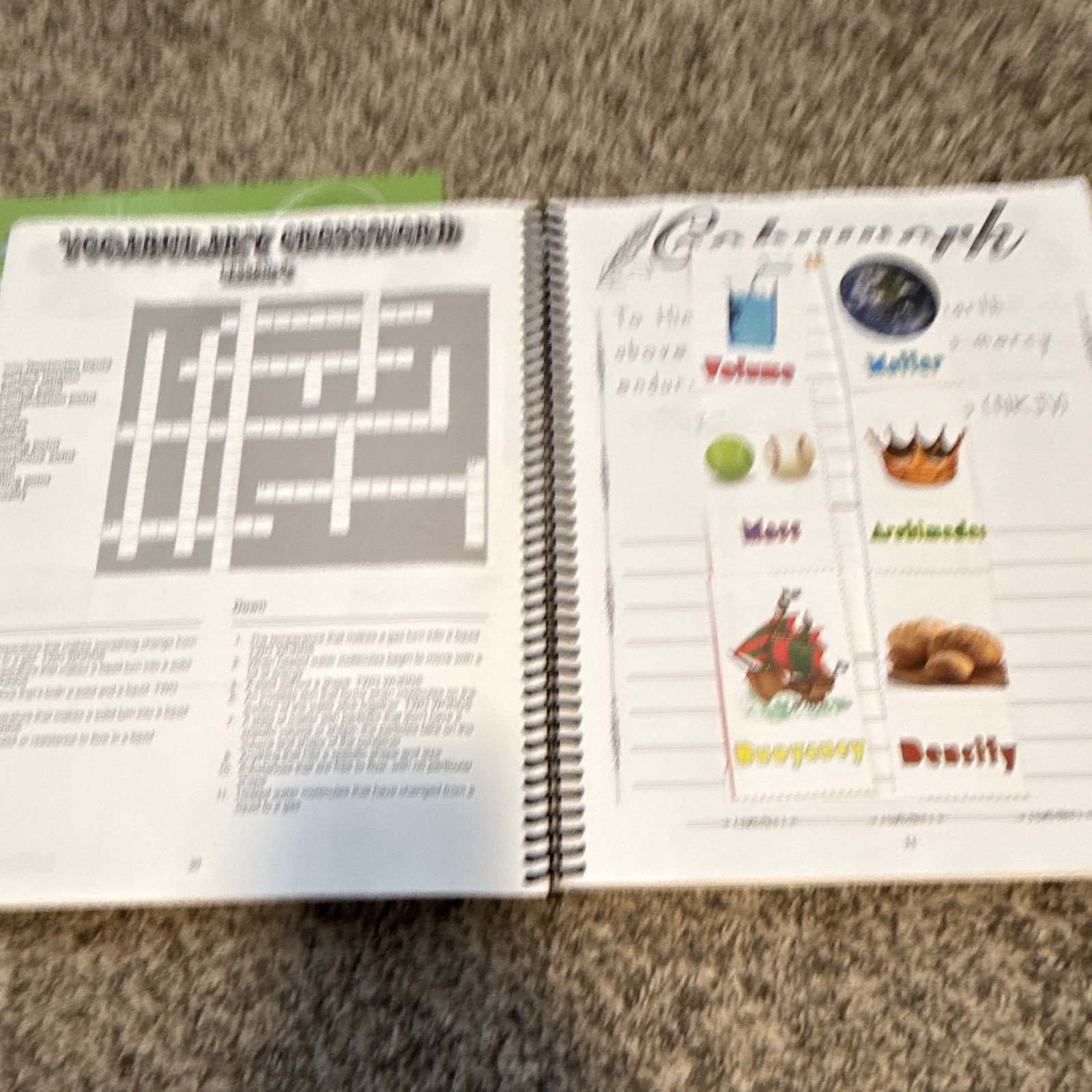Apologia Young Explorer Science Elementary Textbook Bundle Botany Zoology Chem