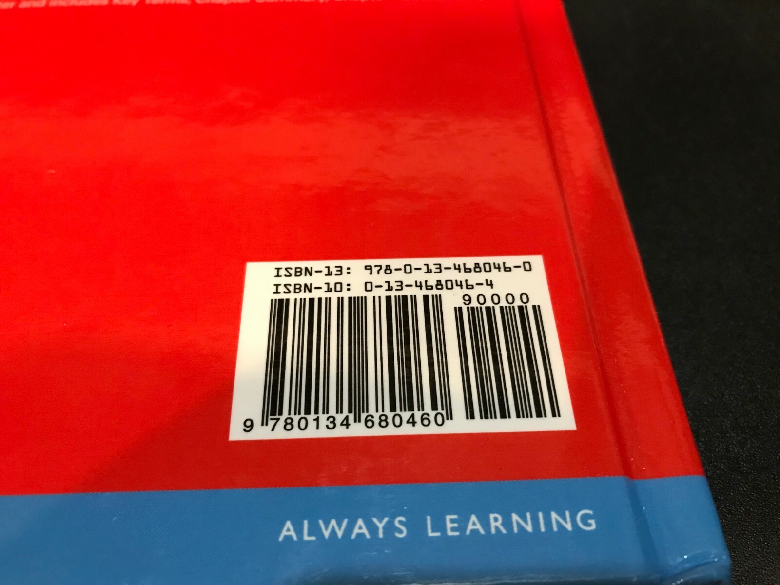 978-0134680460 Computer Programming: Fundamental Concepts 2017 Hardcover TE