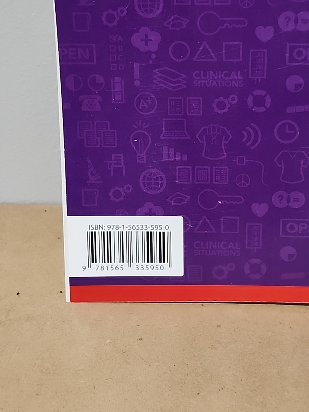 Content Mastery Series Review Modules Lot Of 3, ATI Nursing 2019 – Preowned