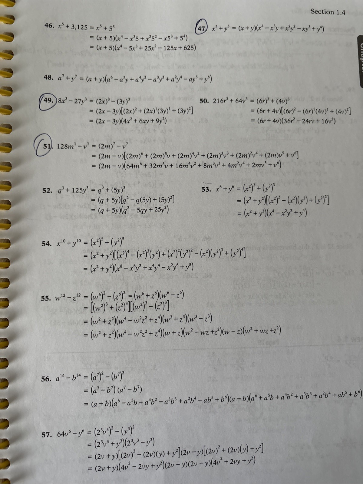 Abeka Algebra 2 Textbook and Solution Key 2016 1st Edition