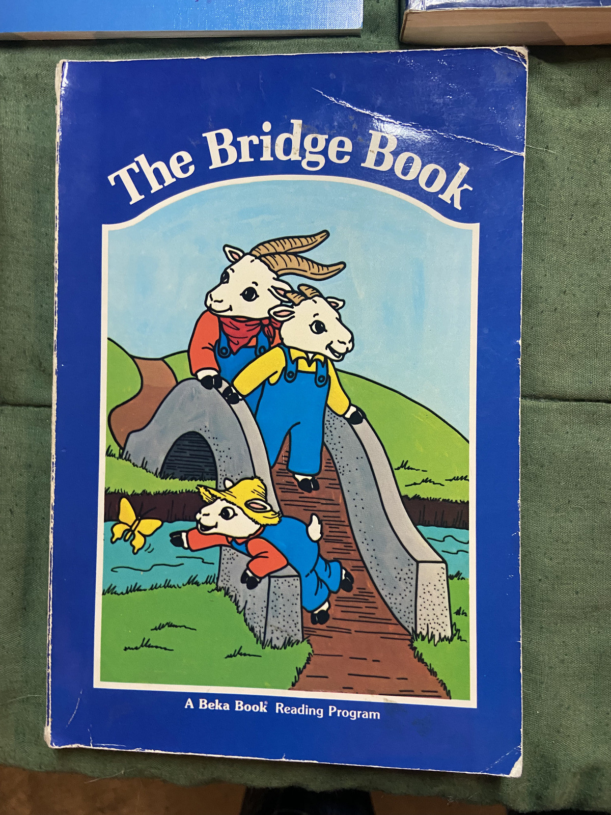 A Beka Books Reading Programs (25 books)