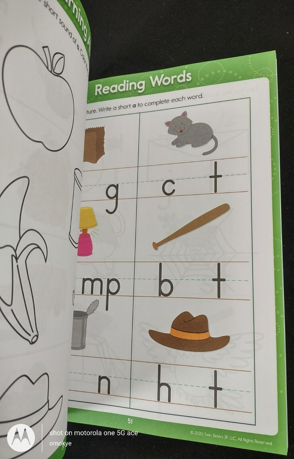 Creative Teaching Materials: Kindergarten