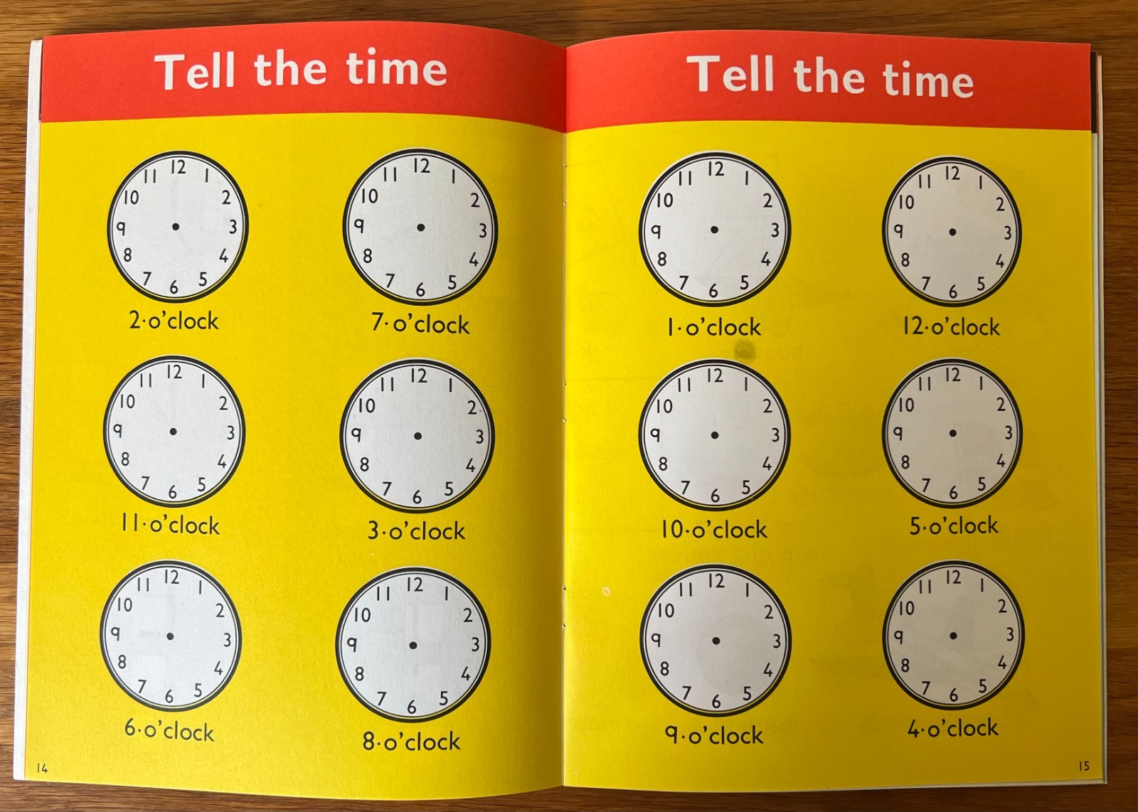 Learning Numbers ,1970s primary school workbooks 3 x Maths . unused . like new.
