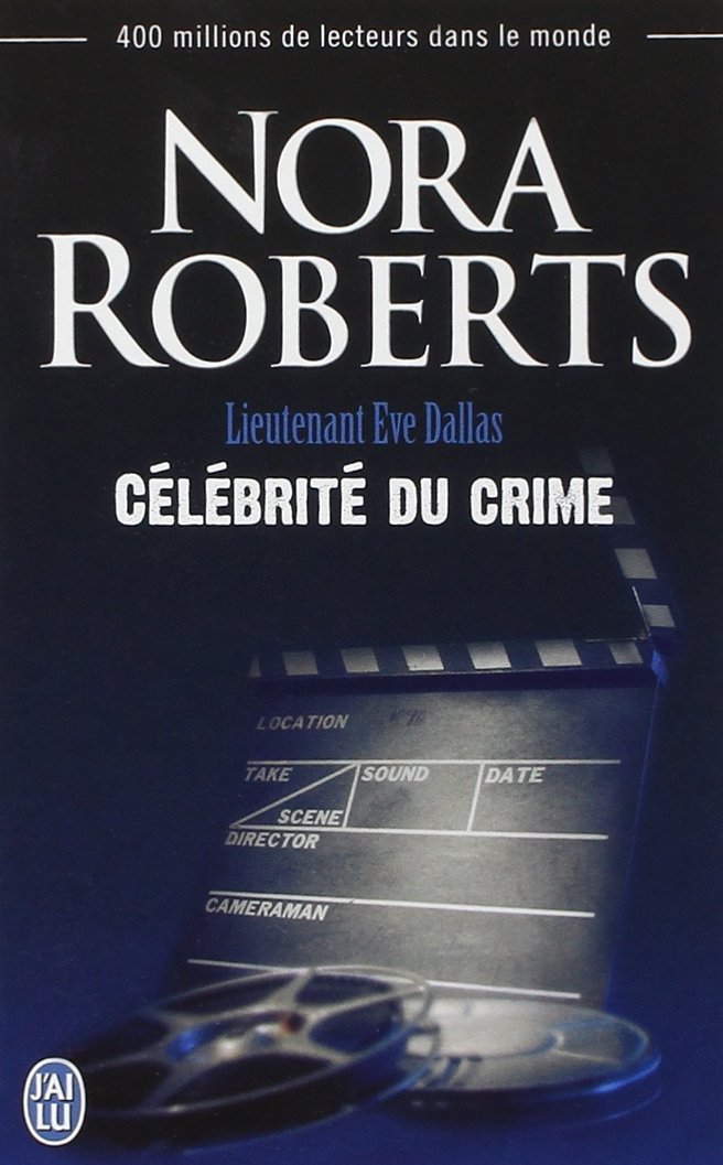 Lieutenant Eve Dallas t.34 (French) Mass Market Paperback