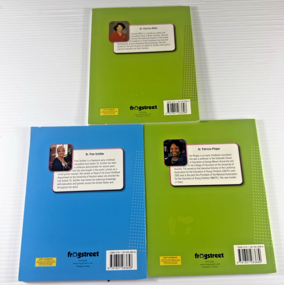 Multiple Intelligences Resource Guides Early Childhood Classroom Lot 3