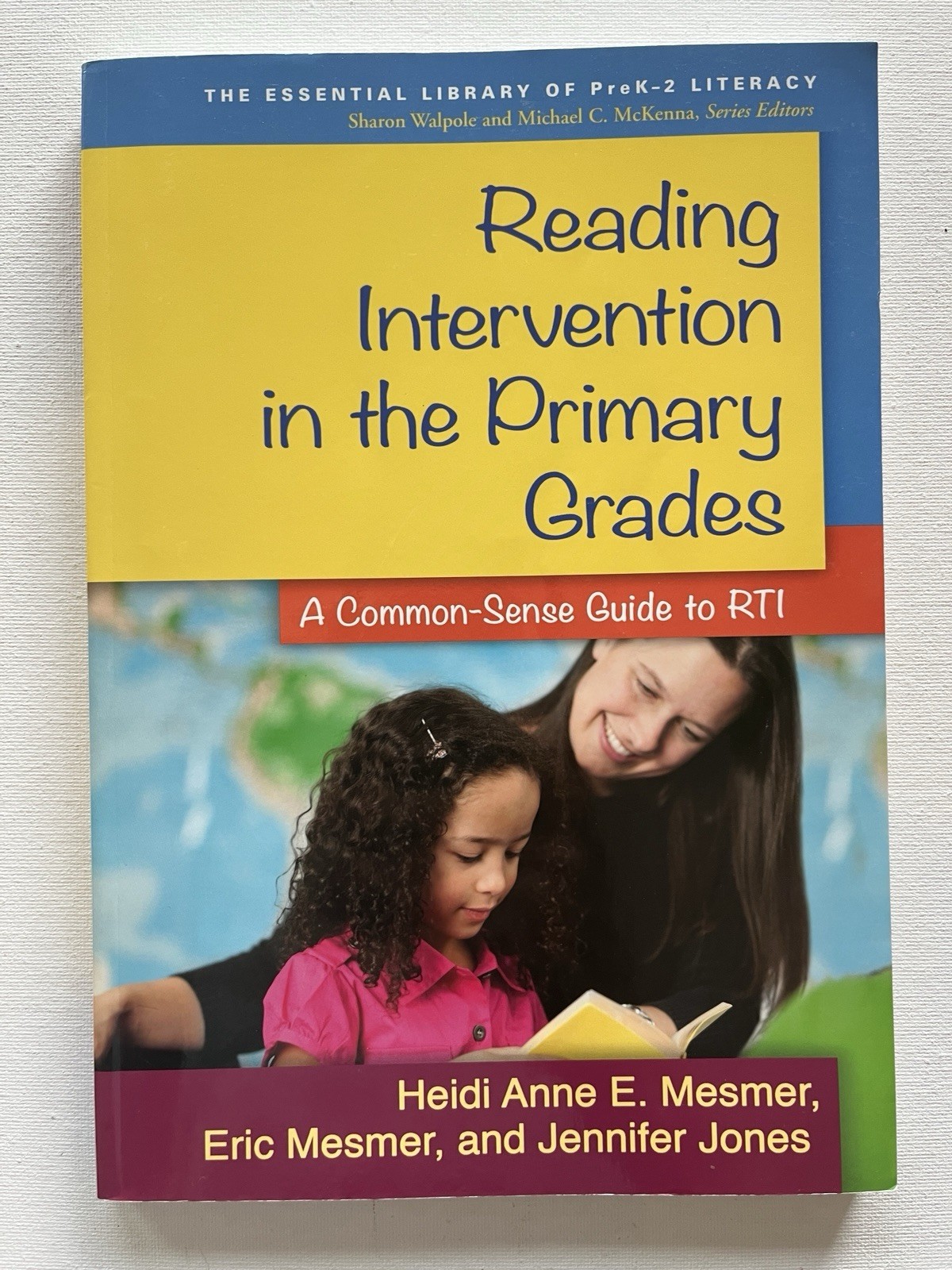 Reading Instruction Strategy Book Bundle – Small Groups, Vocabulary, RTI, Diller