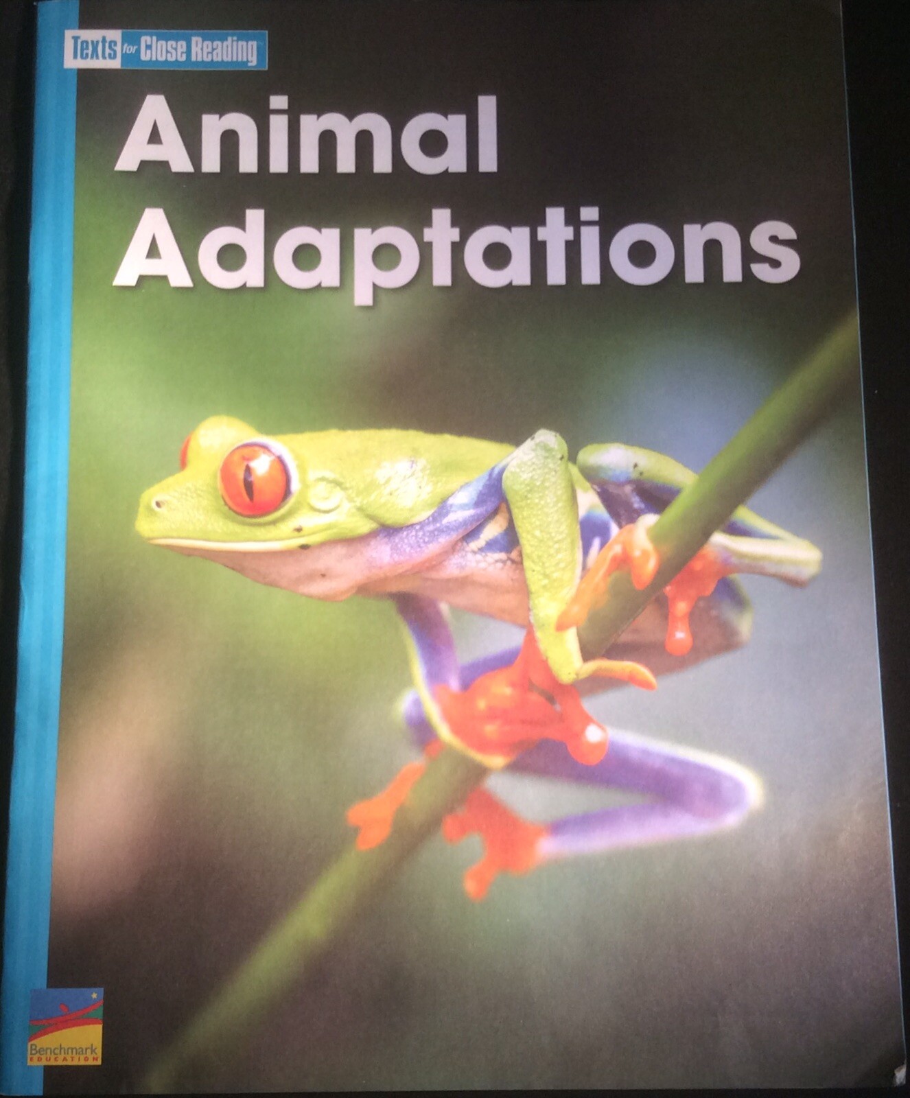 Texts For Close Reading – Grade 3 Units 1 – 6
