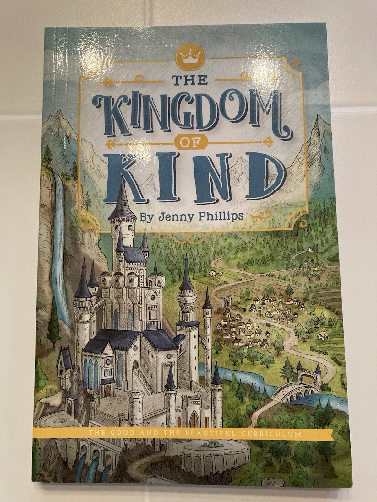 The Good And The Beautiful, The Kingdom Of Kind