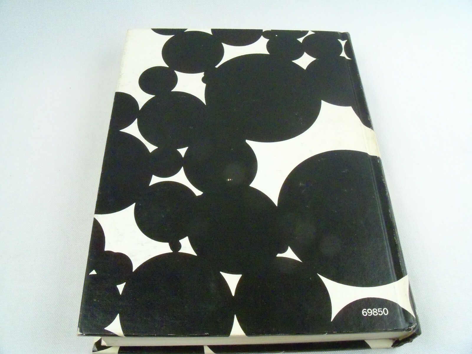 1968 Basic Physics White Manning Weber