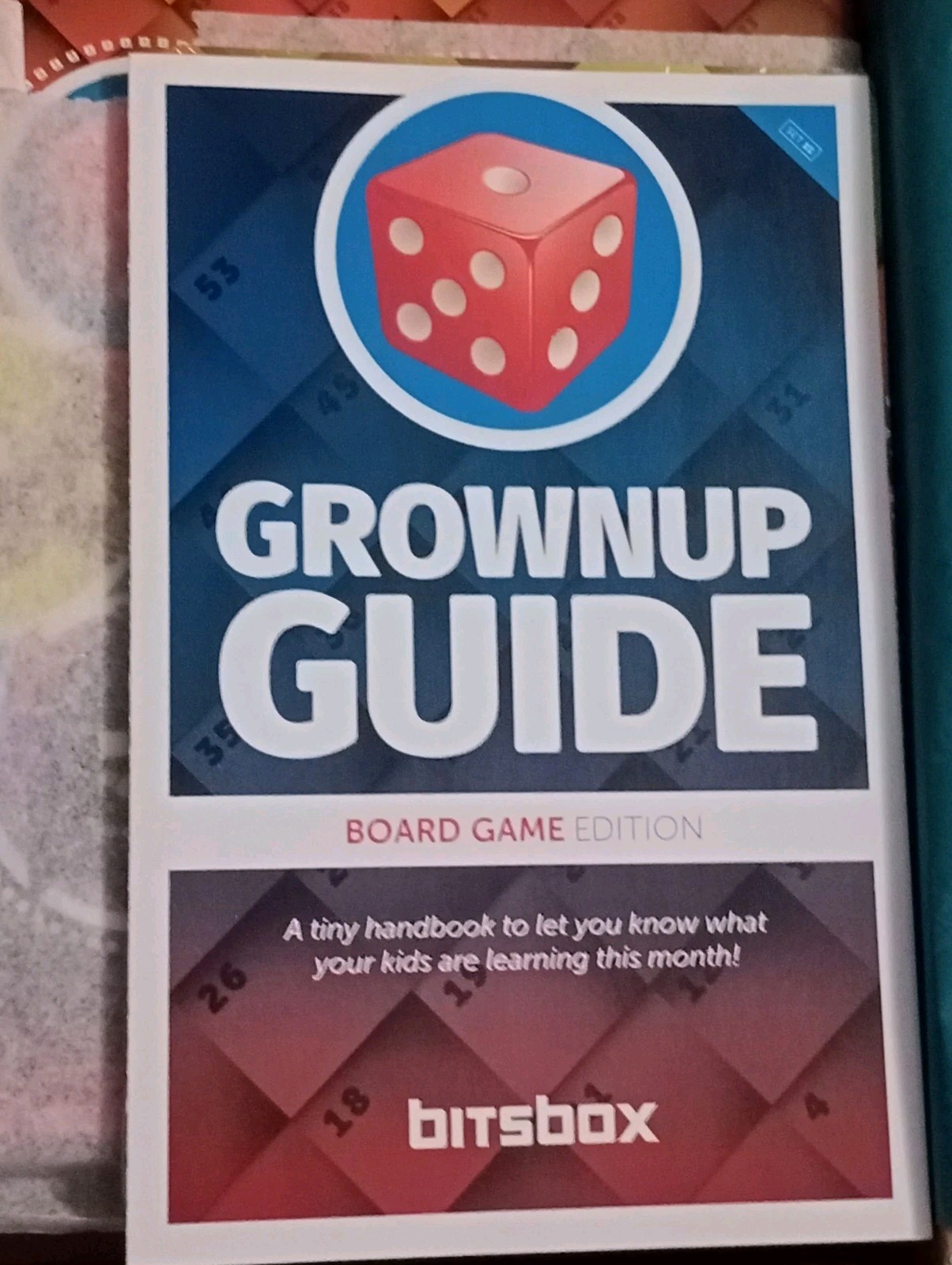 8 Bitsbox Learn To Code For Children 6 8 9 10 11 12 13 14 Coding Age 6 – 12 New
