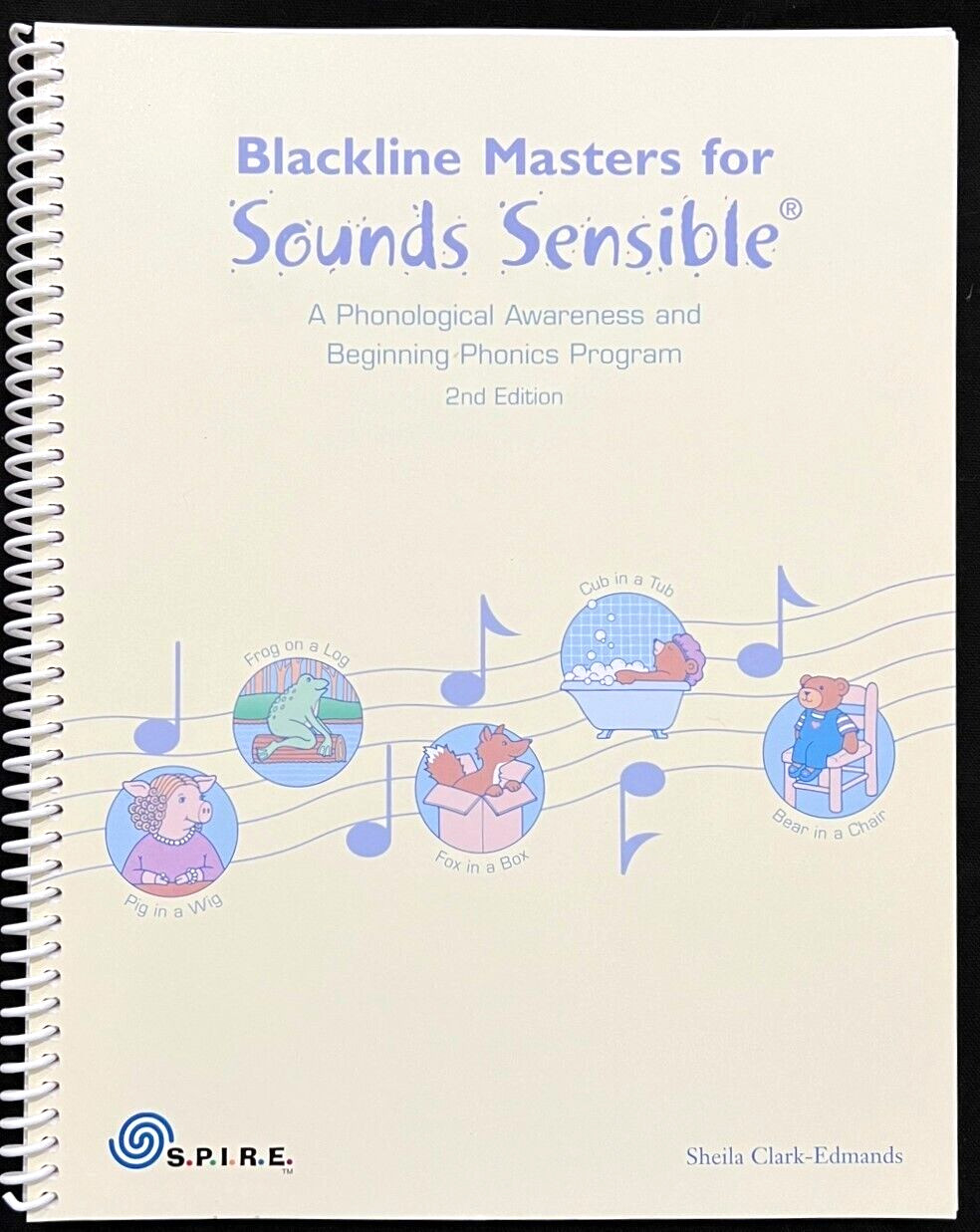 SPIRE (Reading Excellence) INITIAL PLACEMENT ASSESSENT MATERIALS (Tch Ed) (2006)