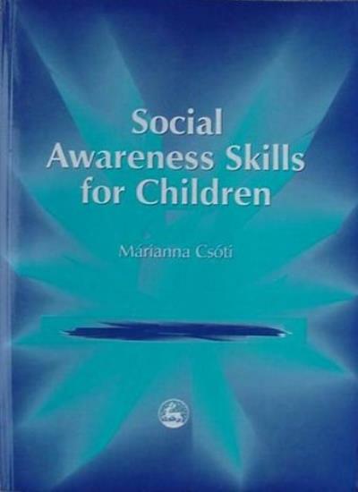 Social Awareness Skills for Children By M¿rianna Cs¿ti