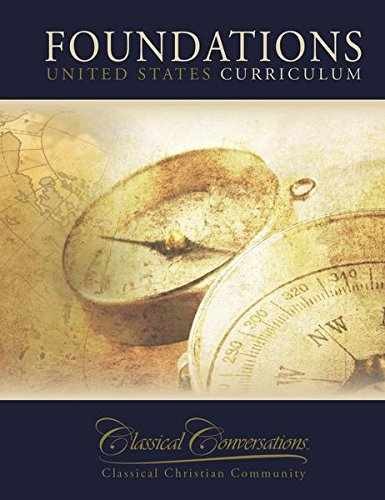 Classical – Spiral-bound, by Classical Conversations – Acceptable w