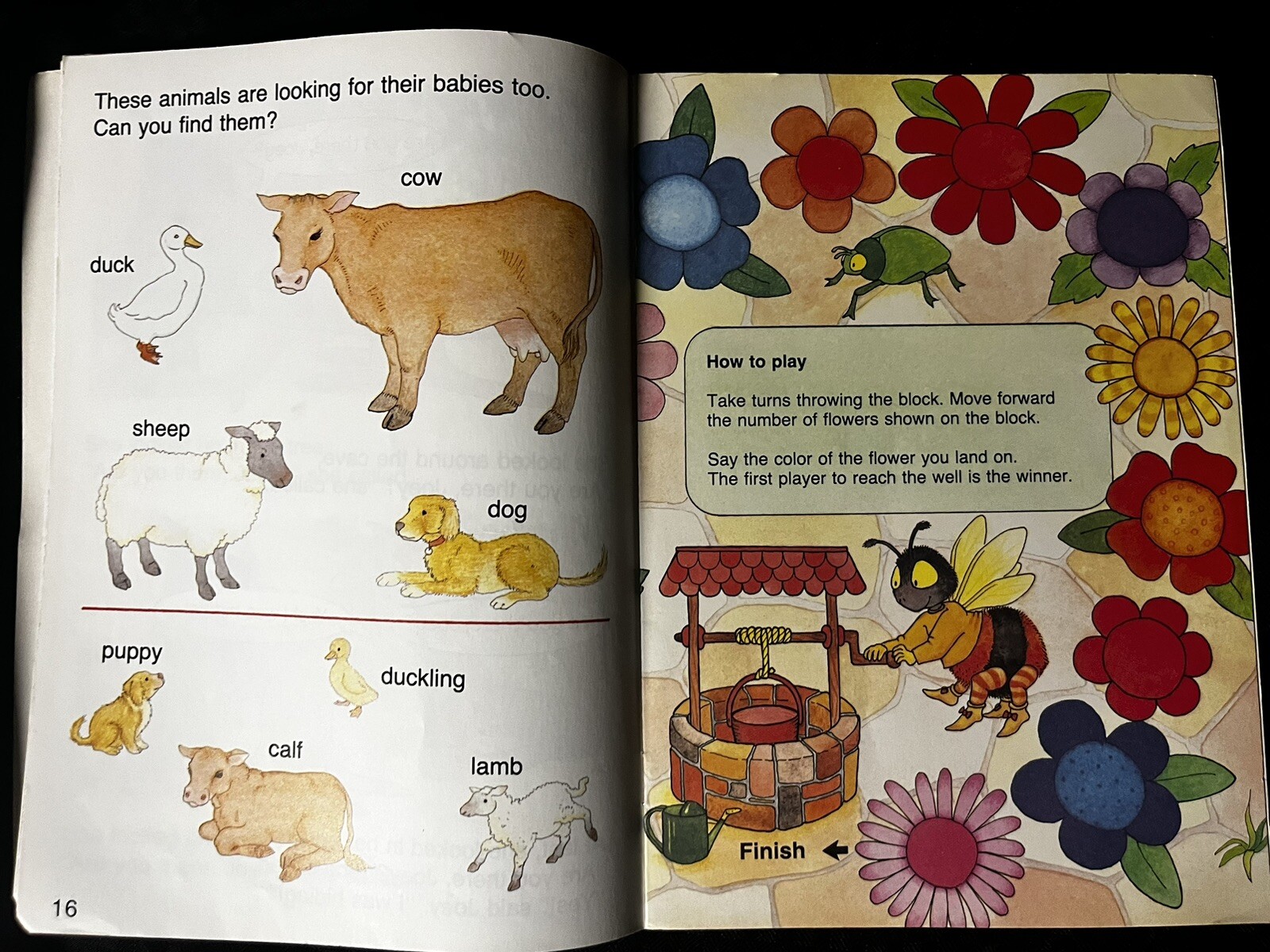 Getting Ready To Read And Write 2, Ages 3-4 Preschool Activities, By Jane Salt