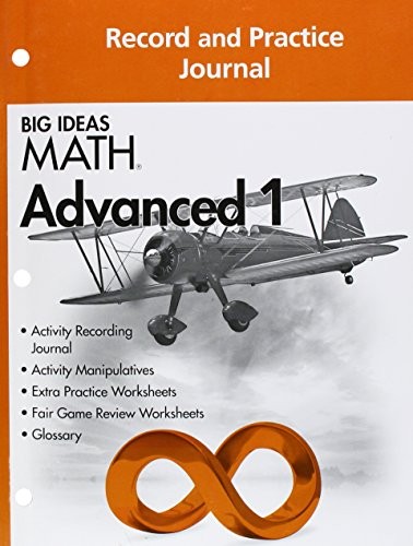 Record and Practice Journal