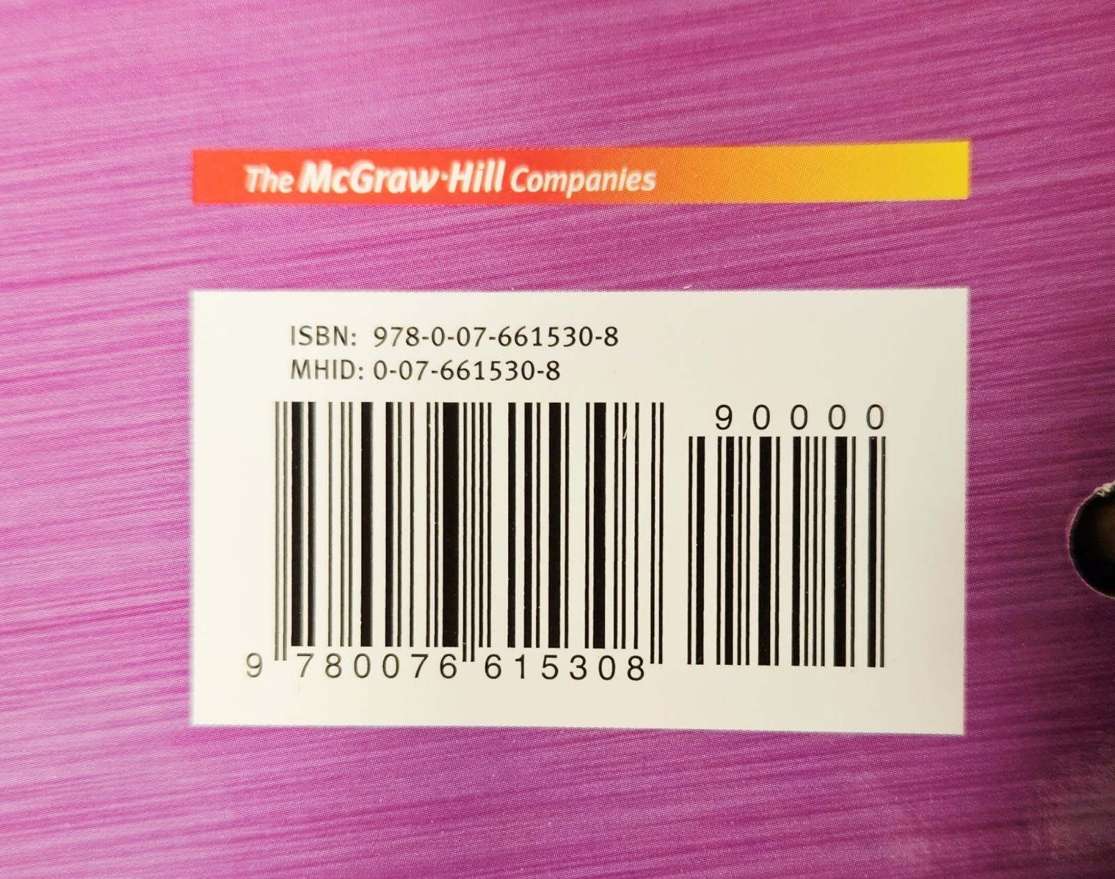 Glencoe Math Course 3 Common Core Sample Package Teacher 2012 McGraw Hill CCSS