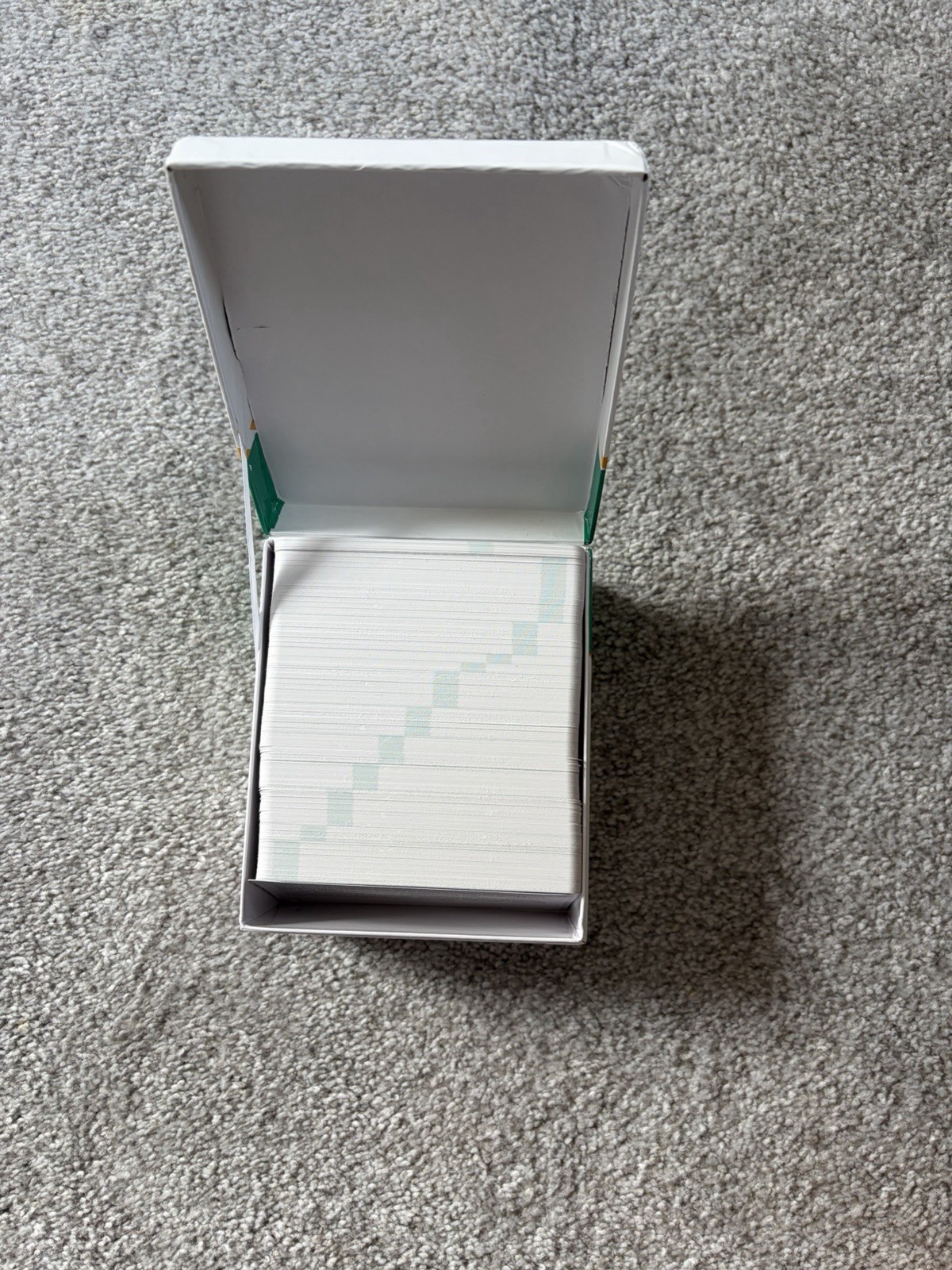 Barron’s AP Statistics Flashcards 4th Edition Study Guide, 500 Cards Test Prep