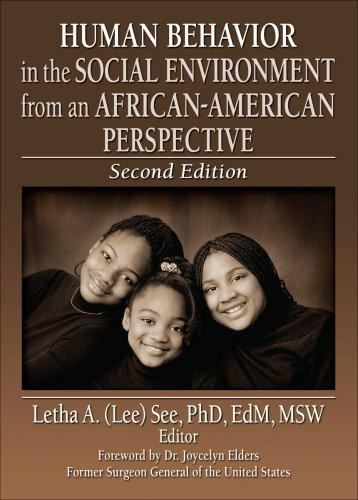Human Behavior in the Social Environment from an African-American Perspective (