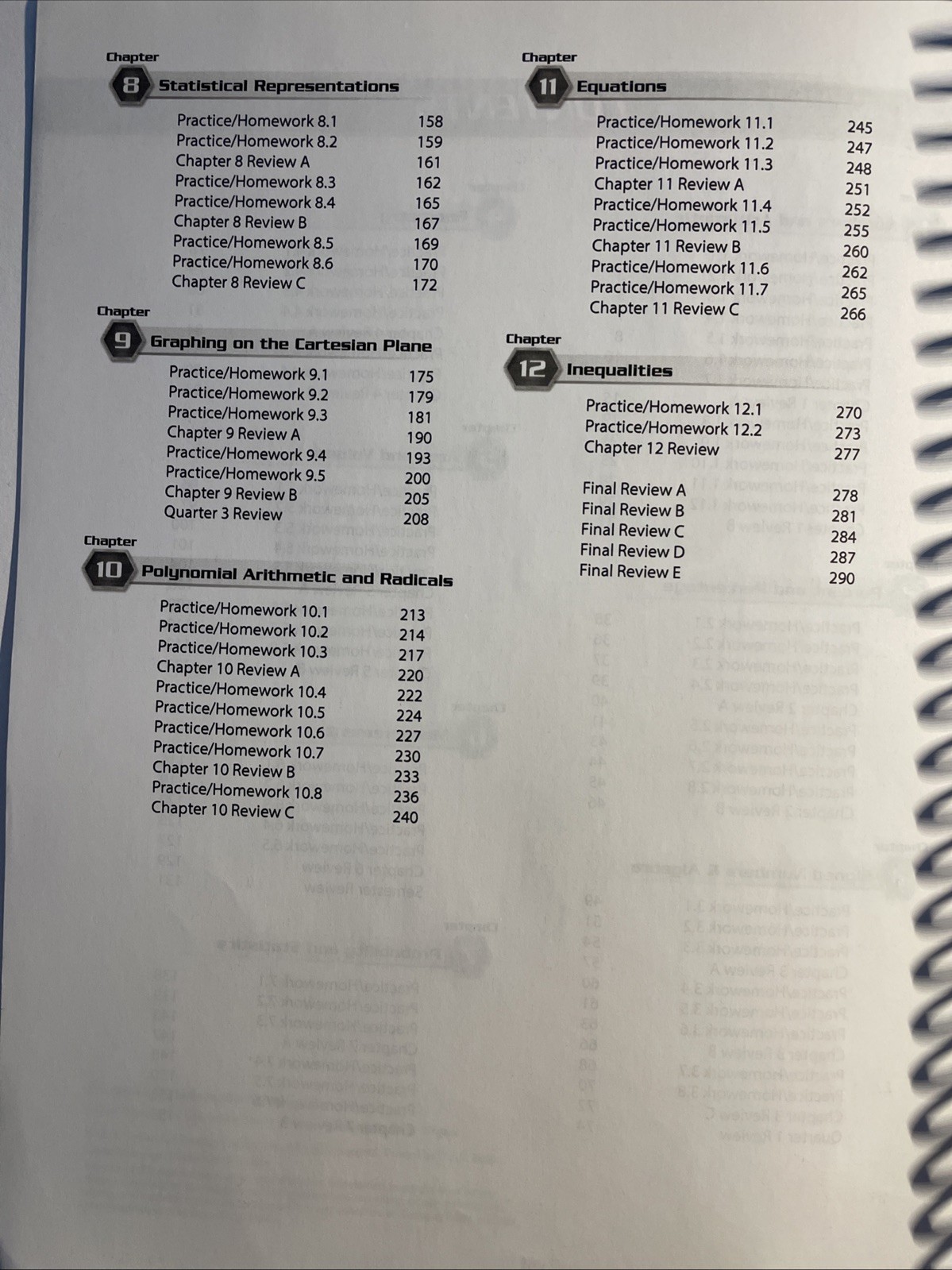 🚘🔑ABEKA 7th Grade INTERMEDIATE MATHEMATICS SOLUTION KEY