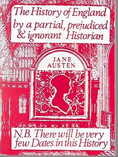 The History of England: From the reign of Henry the… by Austen, Jane Paperback
